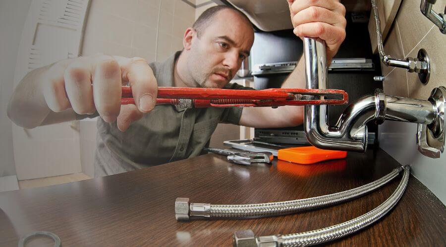Professional expert plumbing services in Ashburn, VA